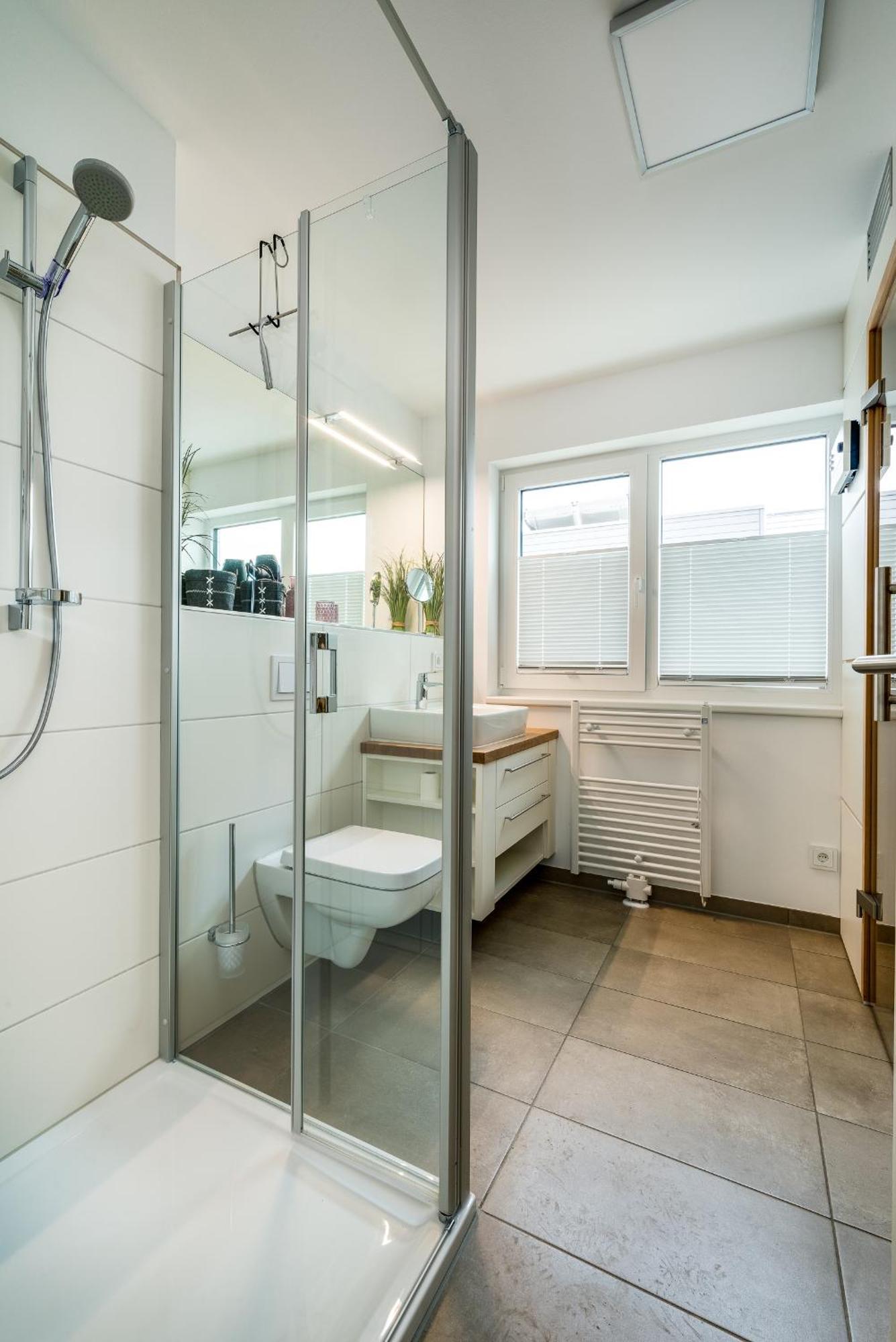 Ferienhaus Backbord Olpenitz Εξωτερικό φωτογραφία