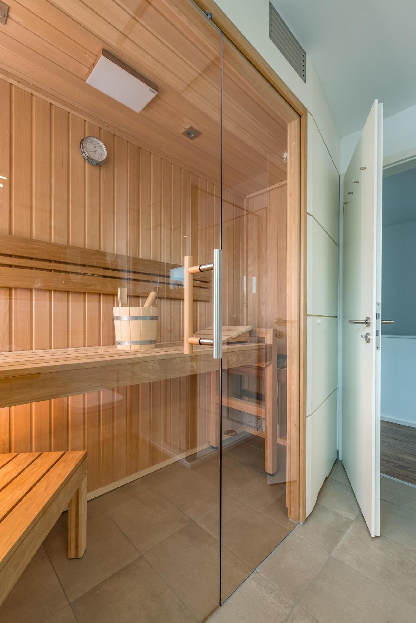 Ferienhaus Backbord Olpenitz Εξωτερικό φωτογραφία
