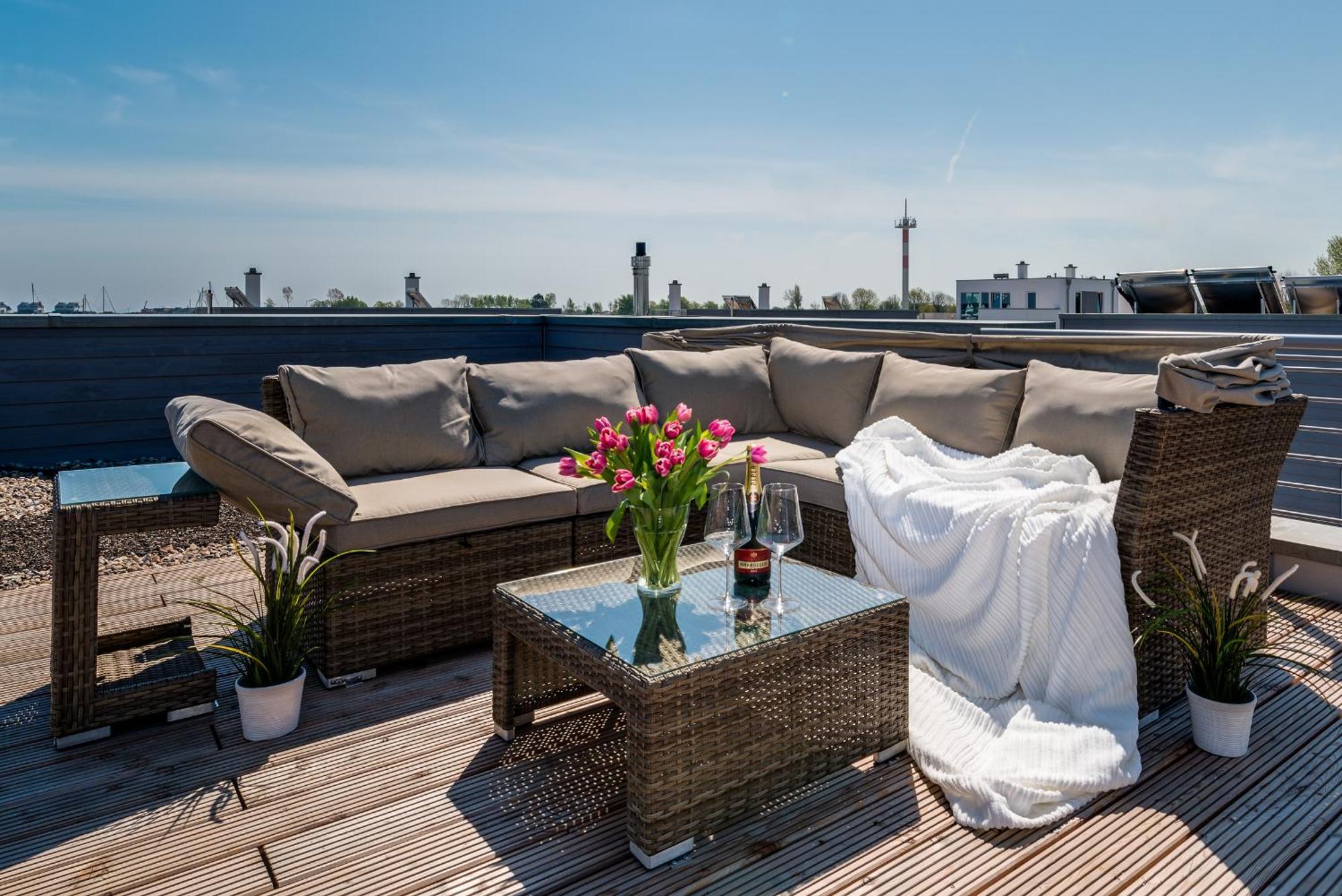Ferienhaus Backbord Olpenitz Εξωτερικό φωτογραφία