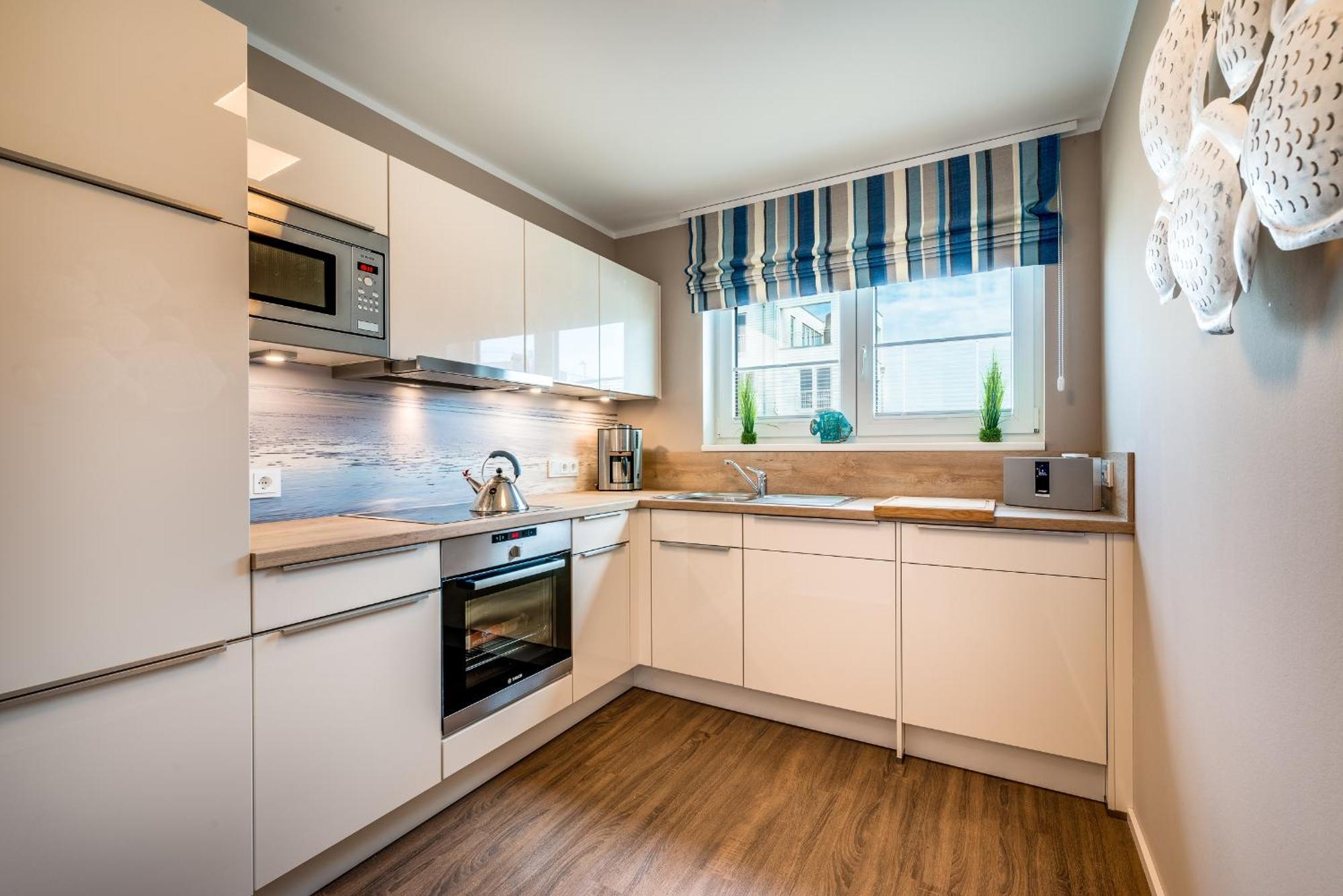 Ferienhaus Backbord Olpenitz Εξωτερικό φωτογραφία